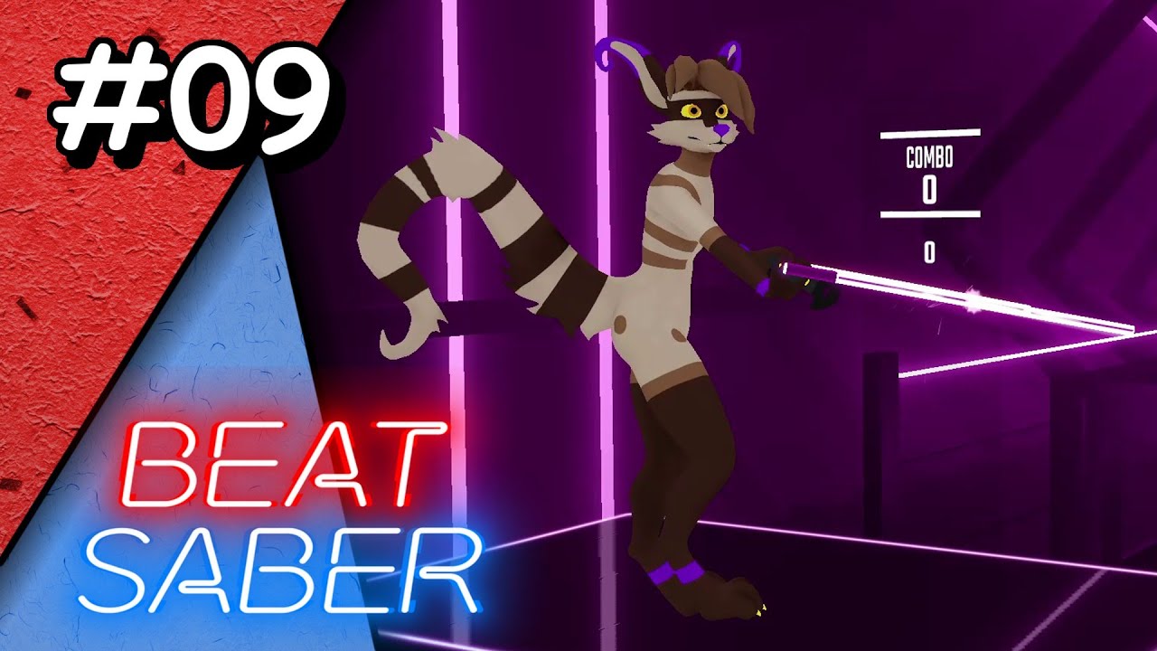 Beat Saber - Mein Teil - Personal Best