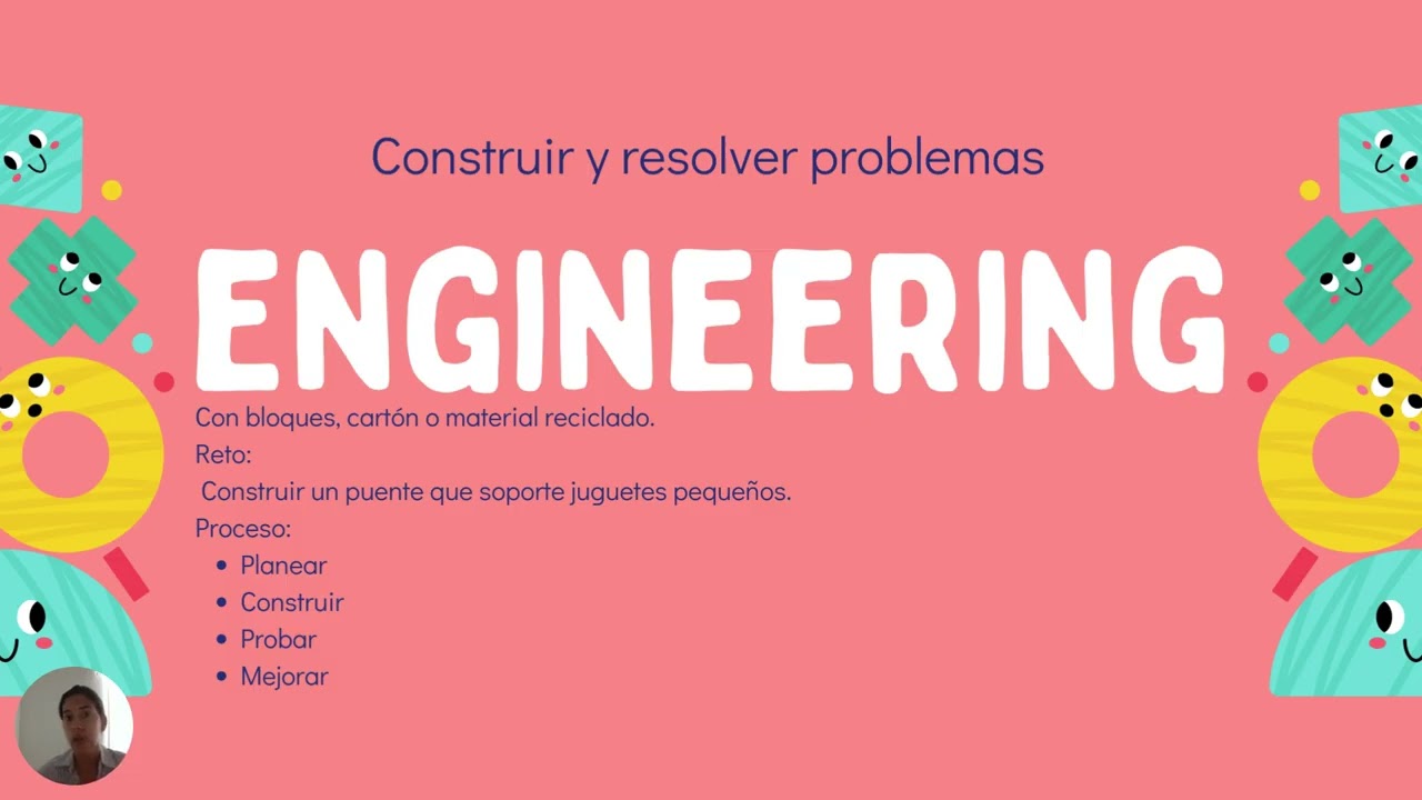 PROPUESTA STEAM GISELA BADILLO