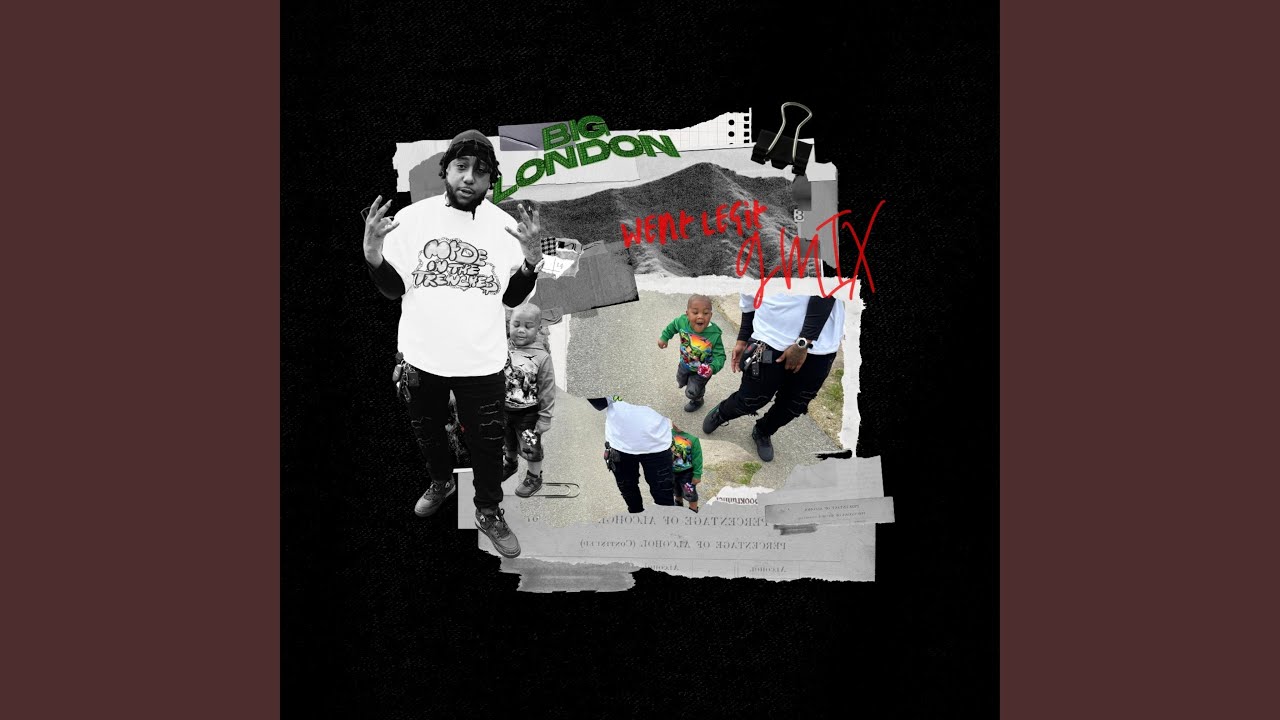 Went Legit Gmix