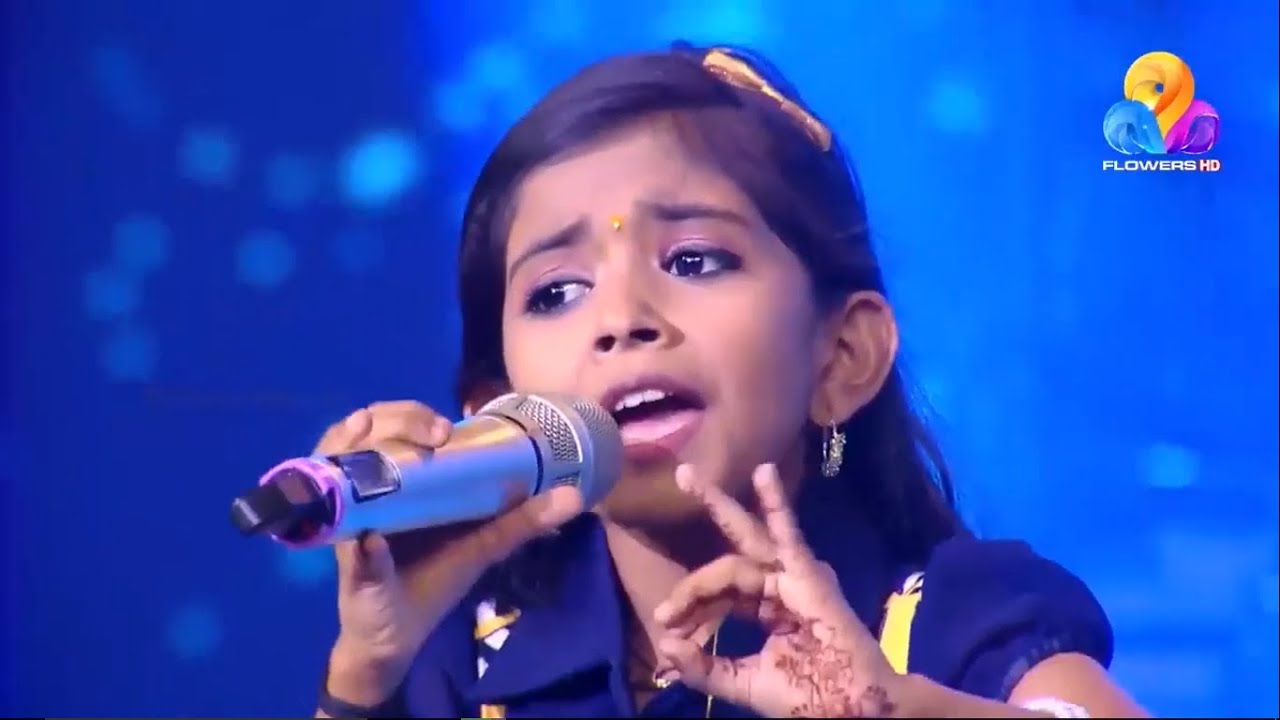 ഇന്ദുപുഷ്പം ചൂടി നിൽക്കും രാത്രി ചന്ദന പൂം പുടവ ചാർത്തിയ രാത്രി...!