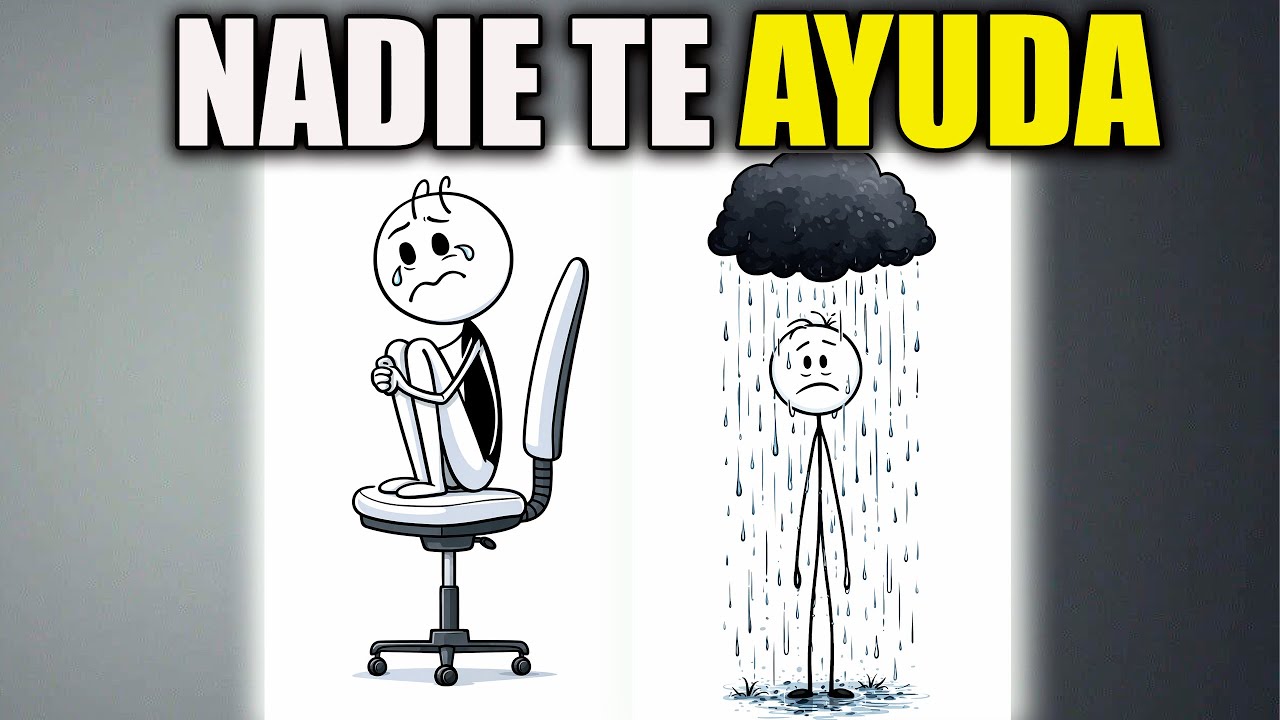 ! Qué hacer cuando todo va mal y nadie te ayuda!