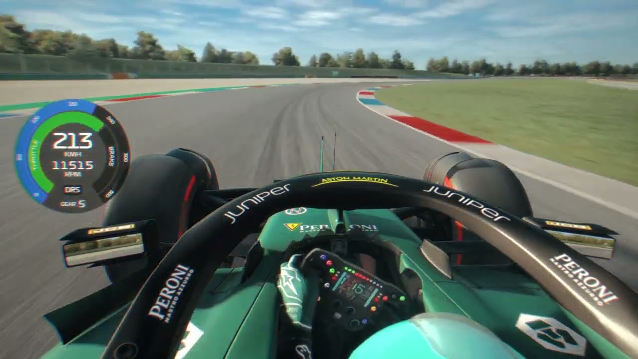 TT Assen Hotlap (Assetto Corsa)