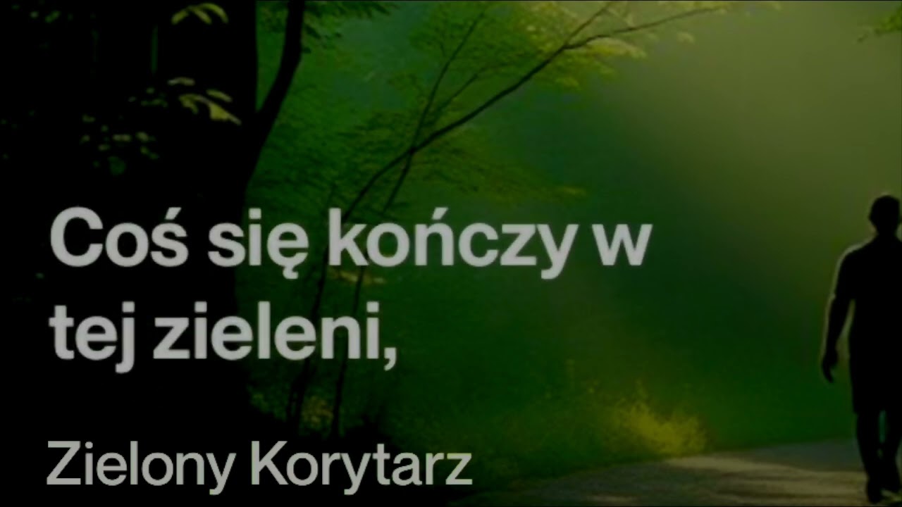 Zielony Korytarz 