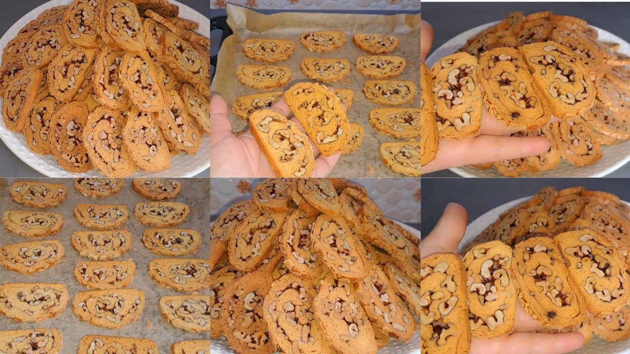 فقاص بريستيج بالكركاع🧇بلا كسور او تشققات وخا تكوني عمرك درتيه كيجي مقرمش وهشيش