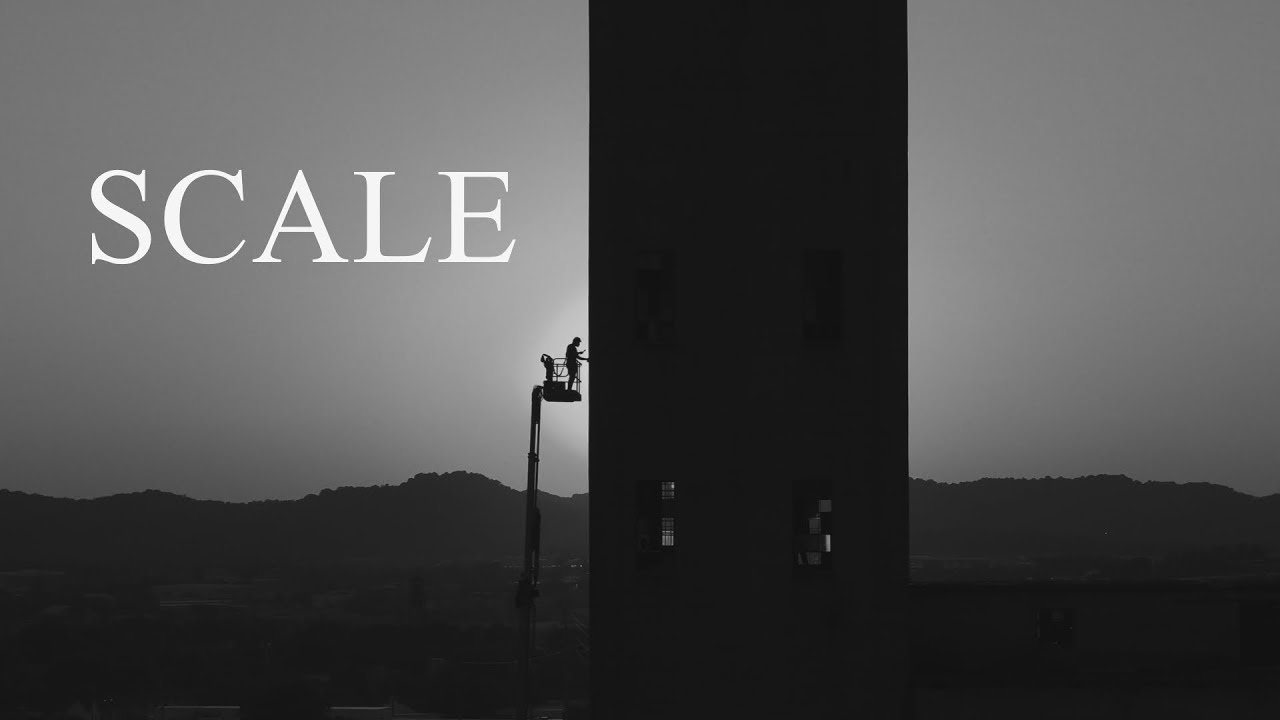 SCALE - Guido van Helten