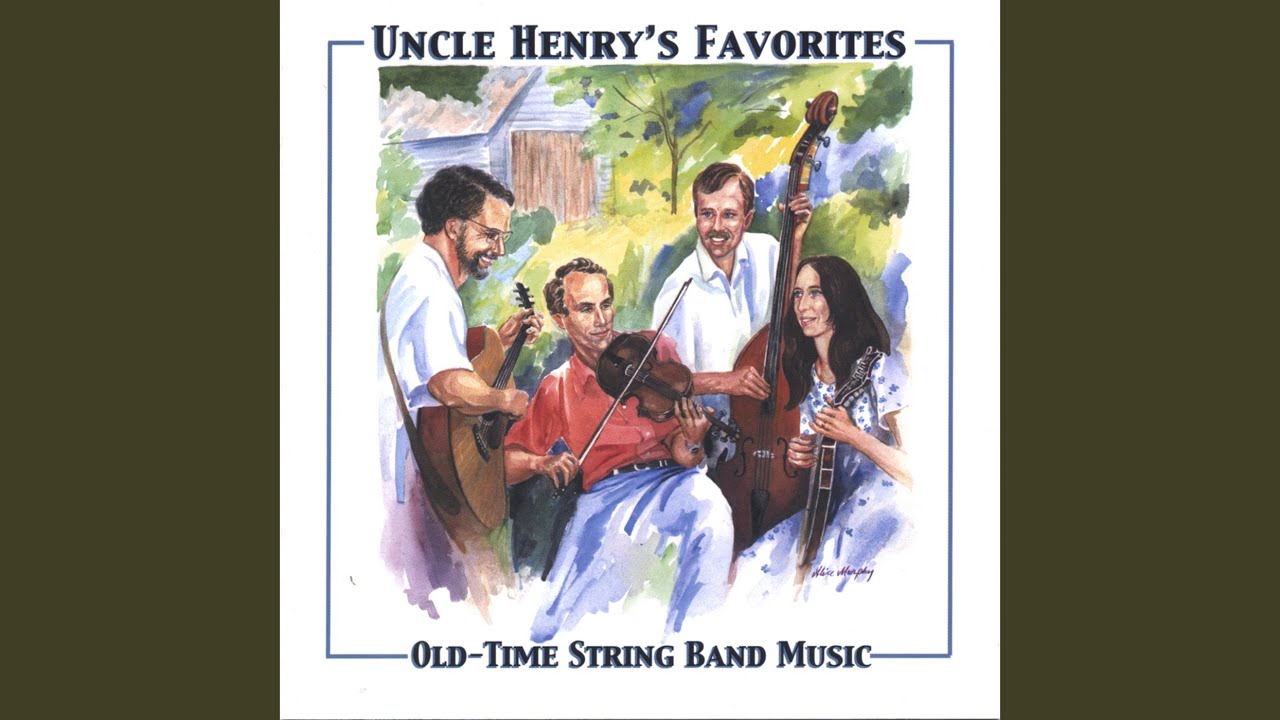 Way Down in Union County/Margie's Tune