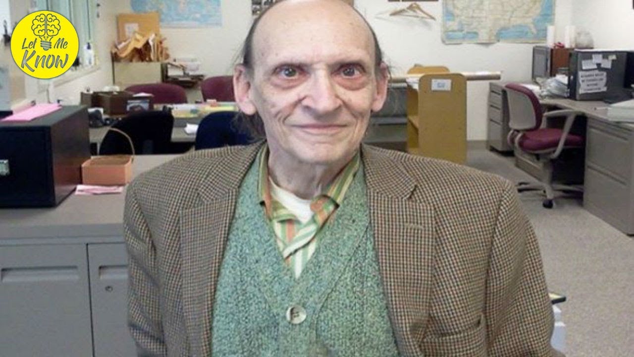 Former Librarian’s Donation To School Is Spent On Something He Never Wanted
