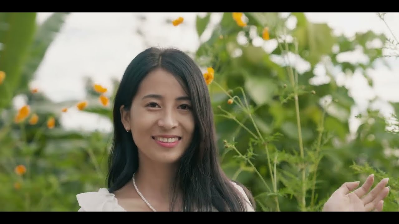 Anou tew ra pui.// official Music  video , Ngamlu kuame