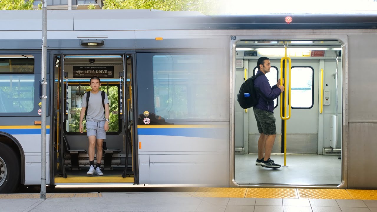 How travel training is transforming lives of students with diverse abilities