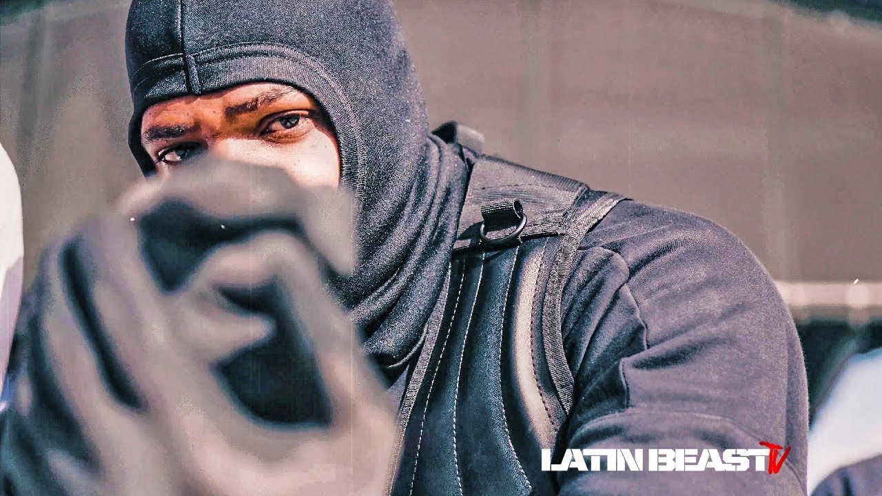 K2K Travy - Severed Ties (Official Music Video)