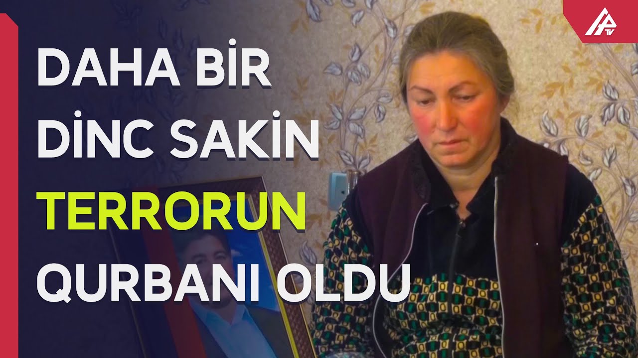 Vətən Müharibəsinin 18-ci günü Tərtərdə erməni terroru...
