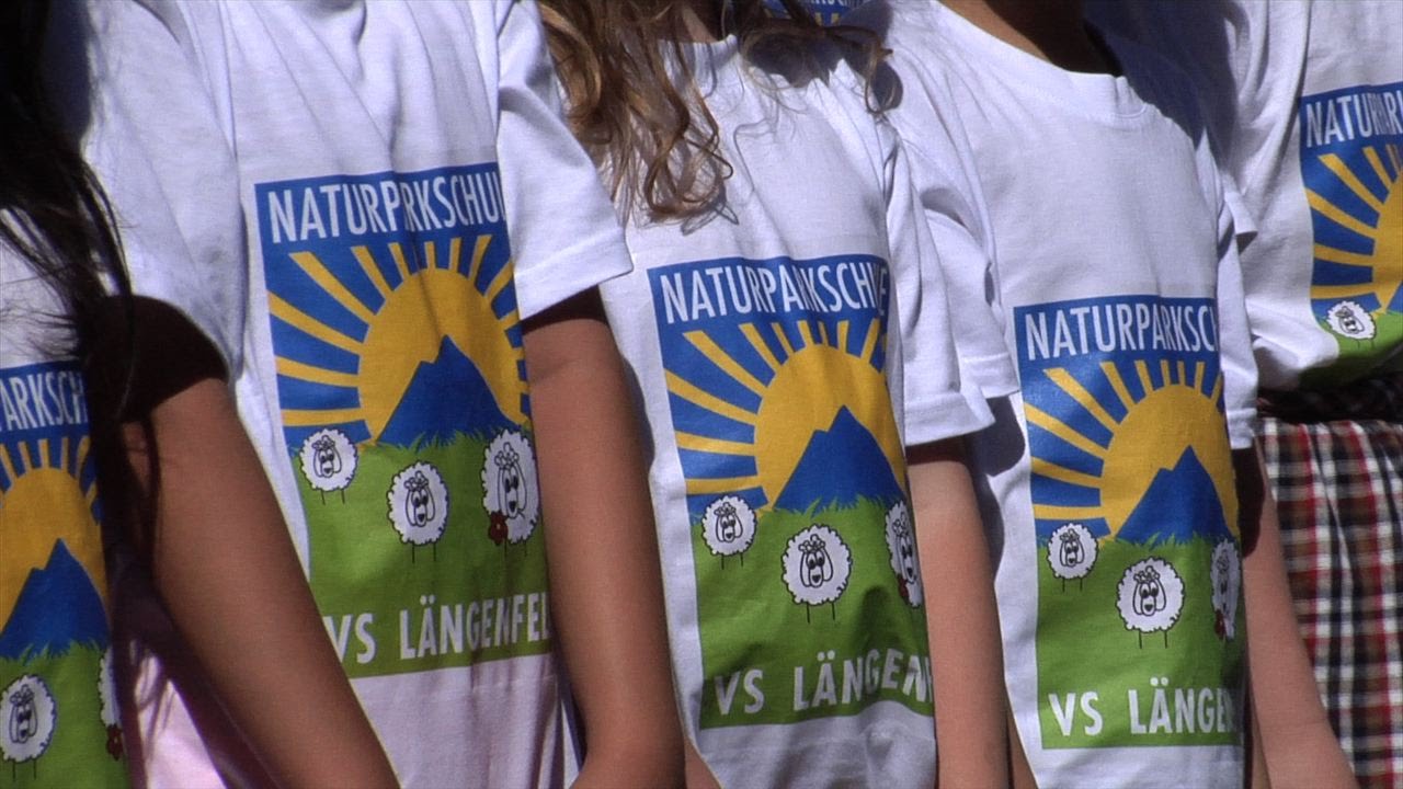 Naturparkschule VS Längenfeld