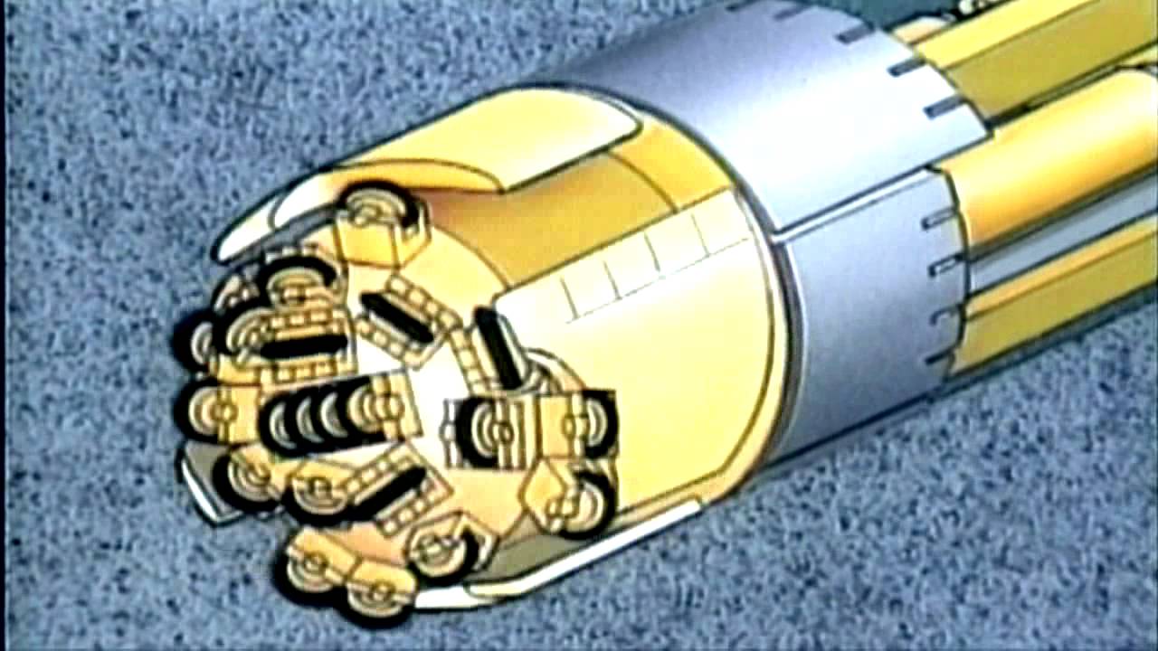 TG260の記録 （ダム導水路工事）1989年製作