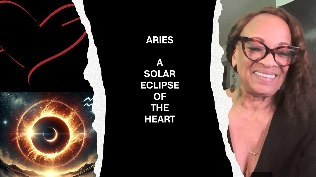 Aries ♈🔥♒❤️‍🔥Give The Future A Chance _ But Don't Settle