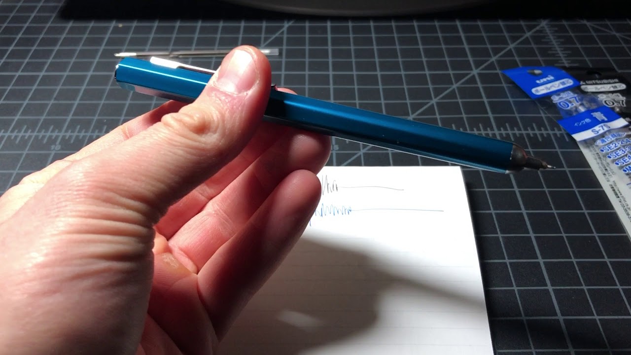 What's The Best Refill for the Ohto Horizon Pen?