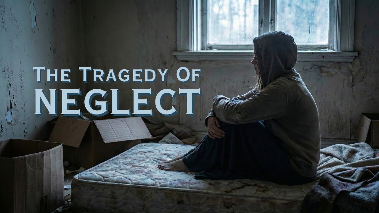 “The Tragedy Of Neglect”