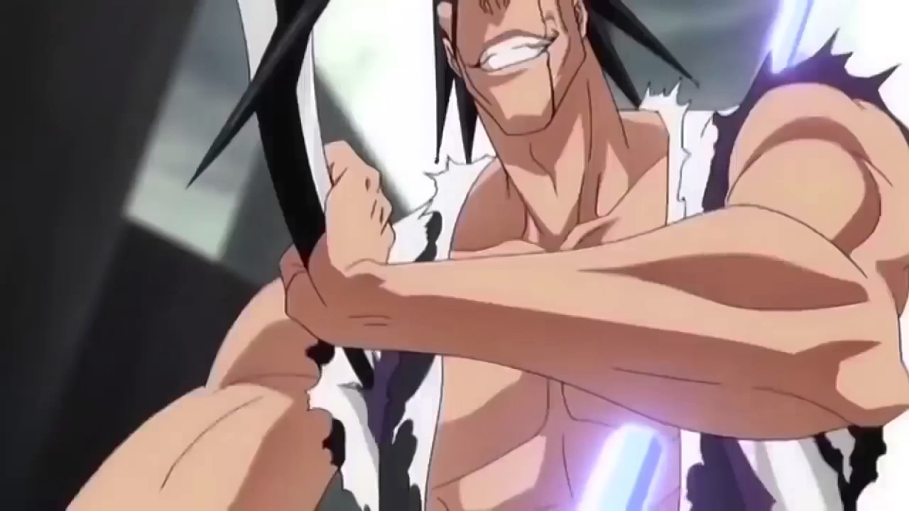 Bleach  「ＡＭＶ」- Awakening ♫
