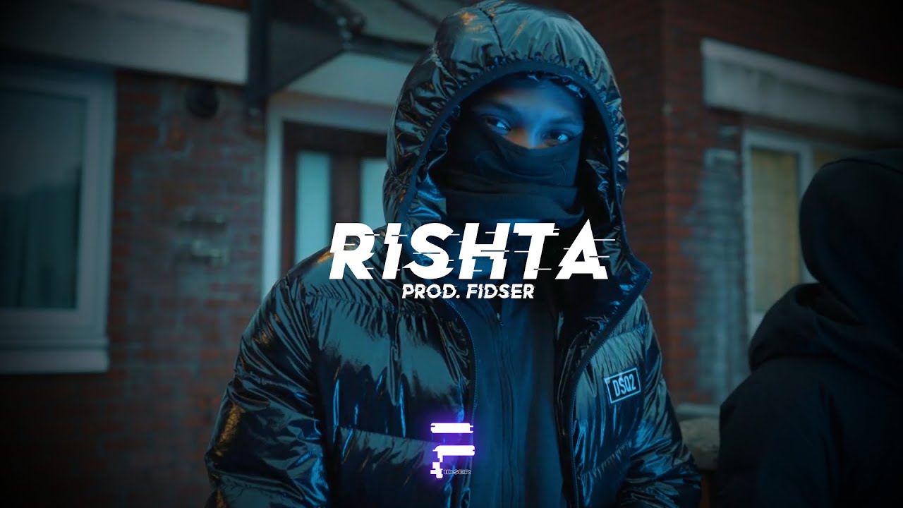 [FREE FOR PROFIT] Vocal Drill x Bollywood Sample Drill Type Beat - 