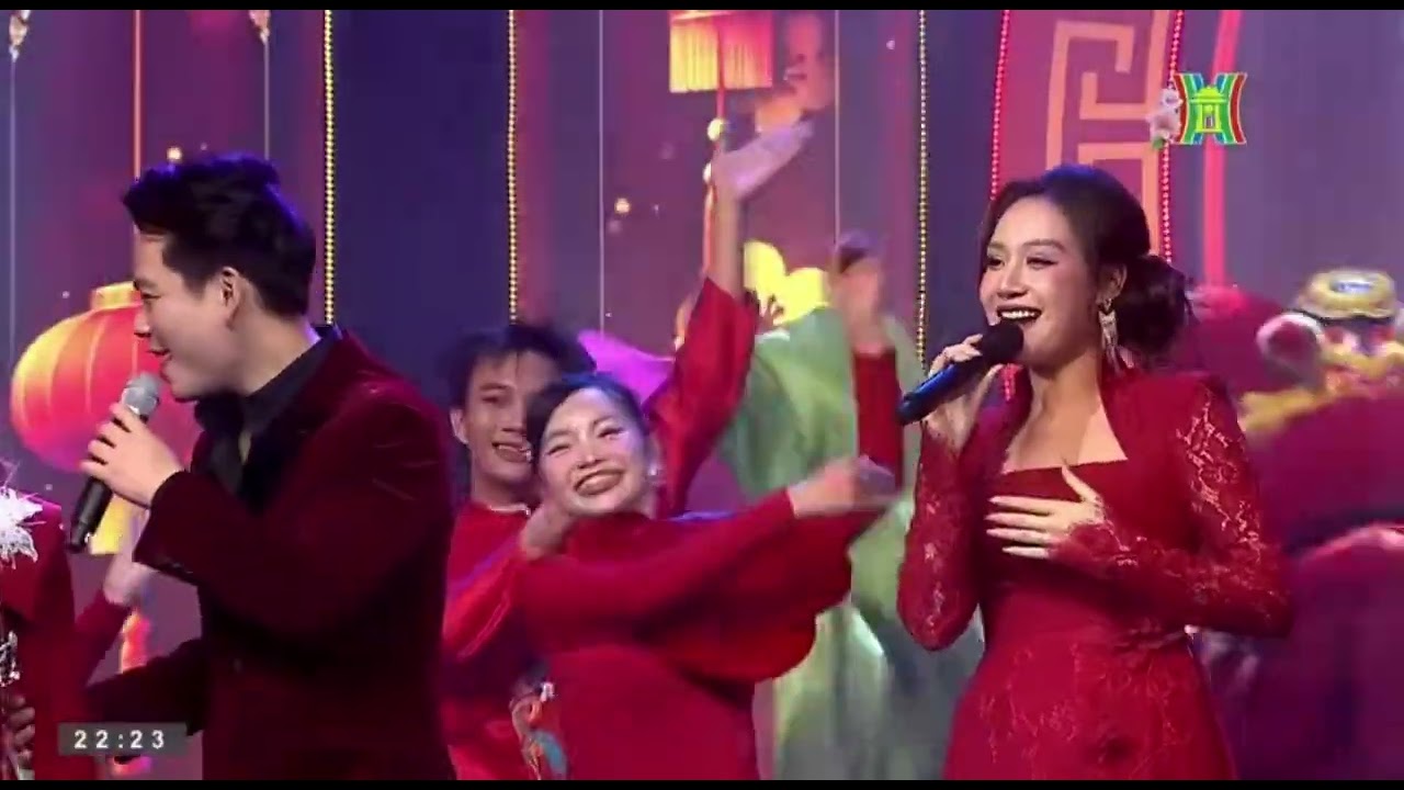 Thục Anh được góp mặt trong Gala Xuân Quê hương 2026