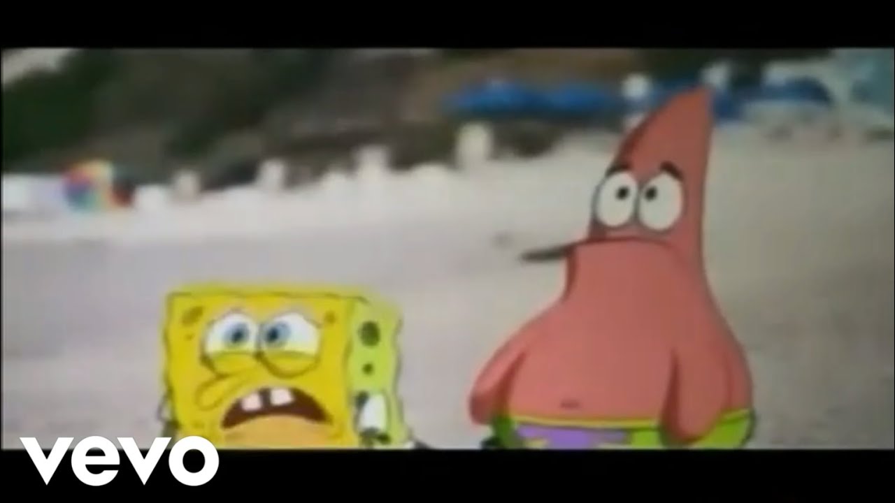 Hechiceros Band (Bob Esponja) - El Ruidito (El Sonidito) - (Video Oficial)