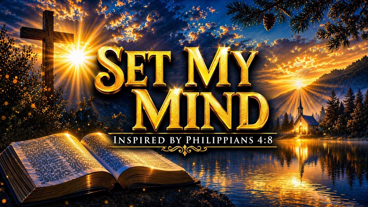 Set My Mind, Truth & Peace, Worship