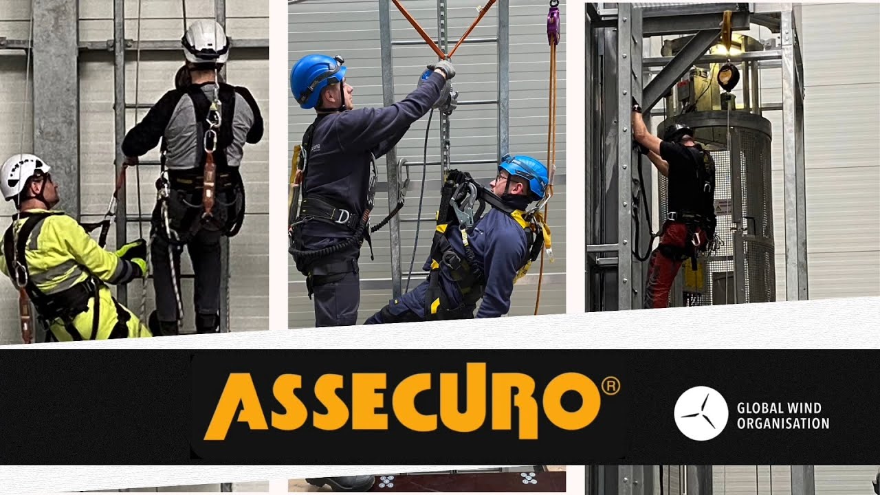 ASSECURO szkolenia GWO