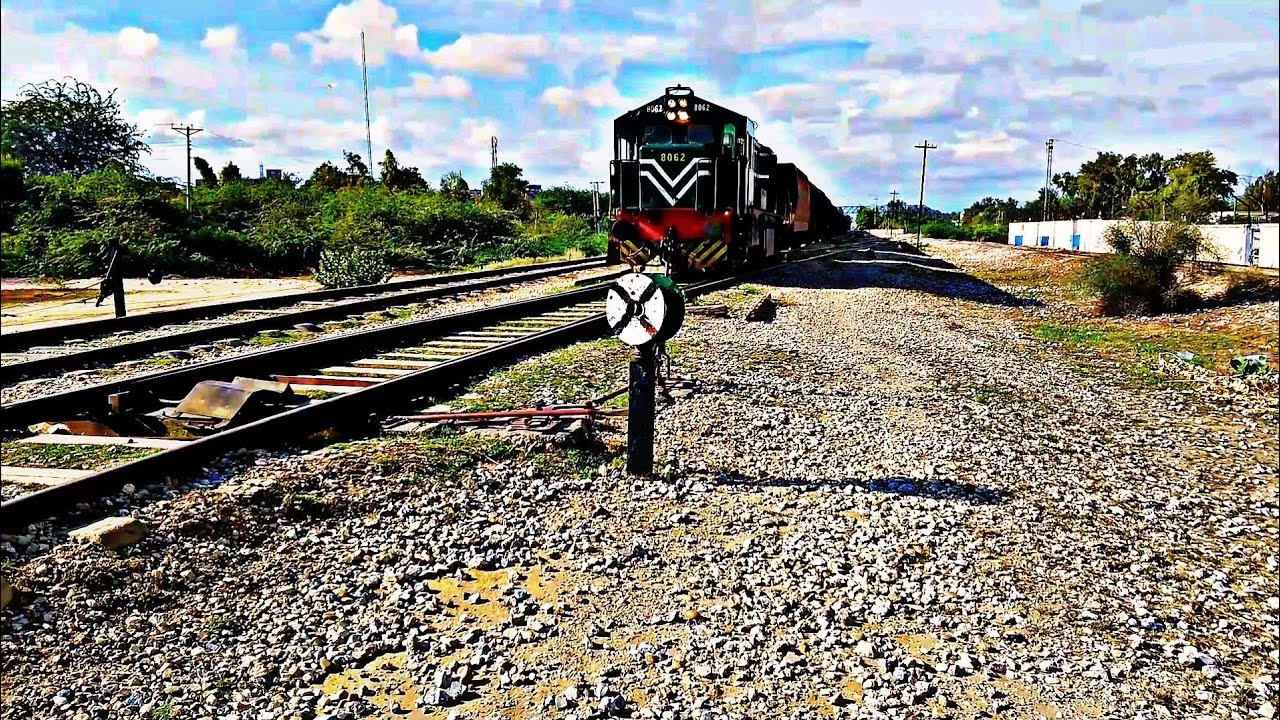 Beautiful Track Sounds In The World Dn Zbkc