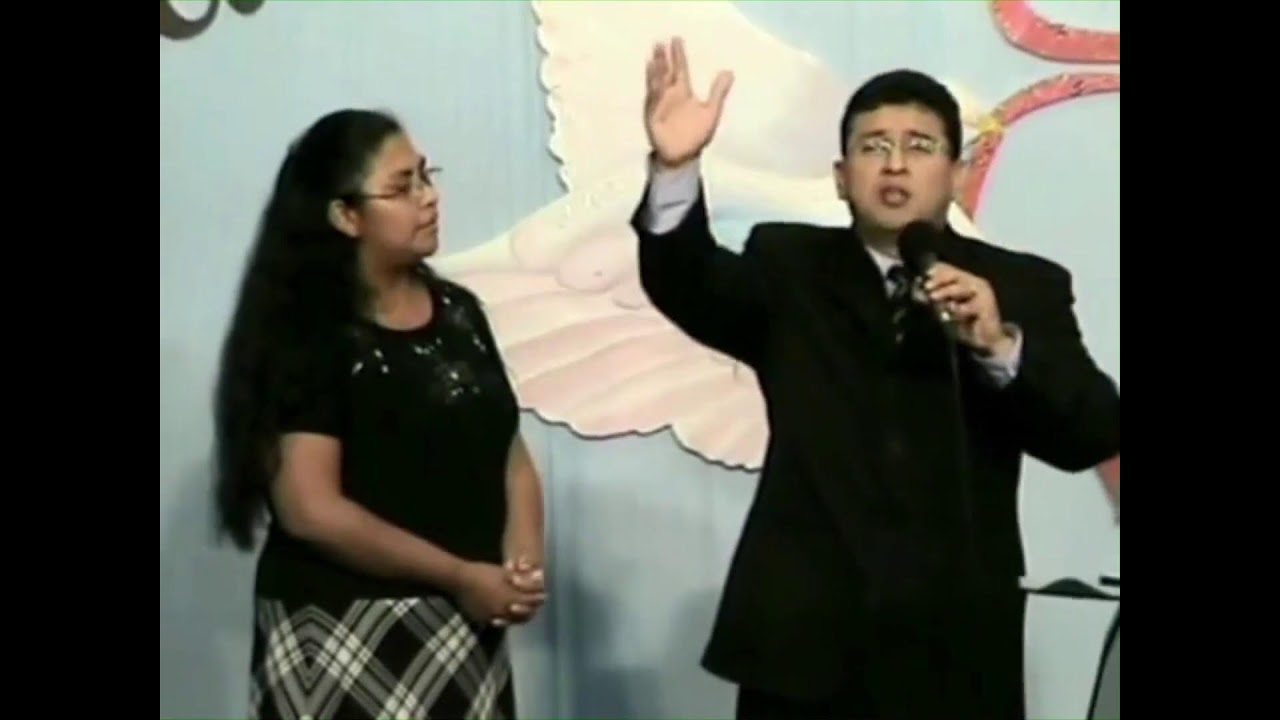 Quiero que seas mi novia - Escuela de la Familia ABRAHAM