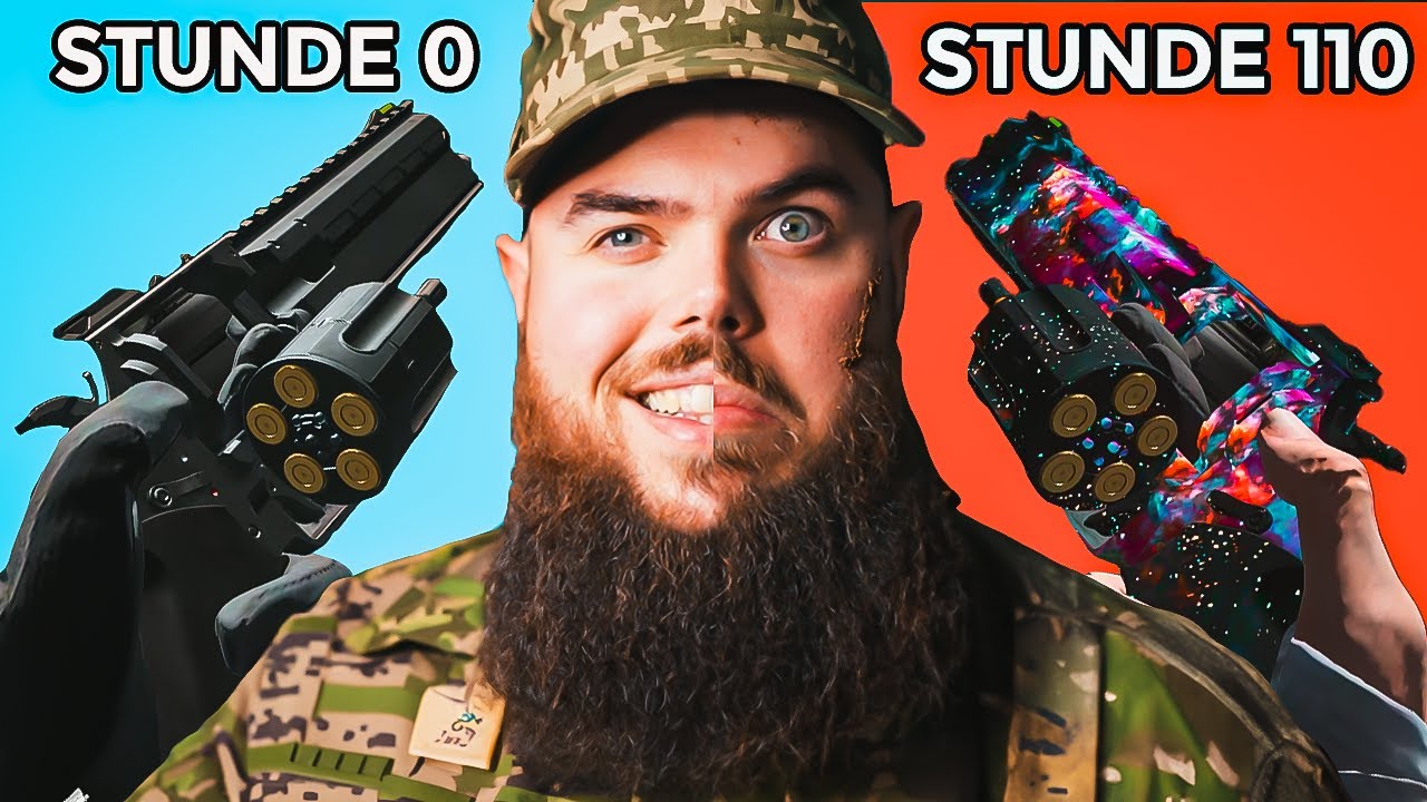 Call of Duty Hat Mich Gebrochen