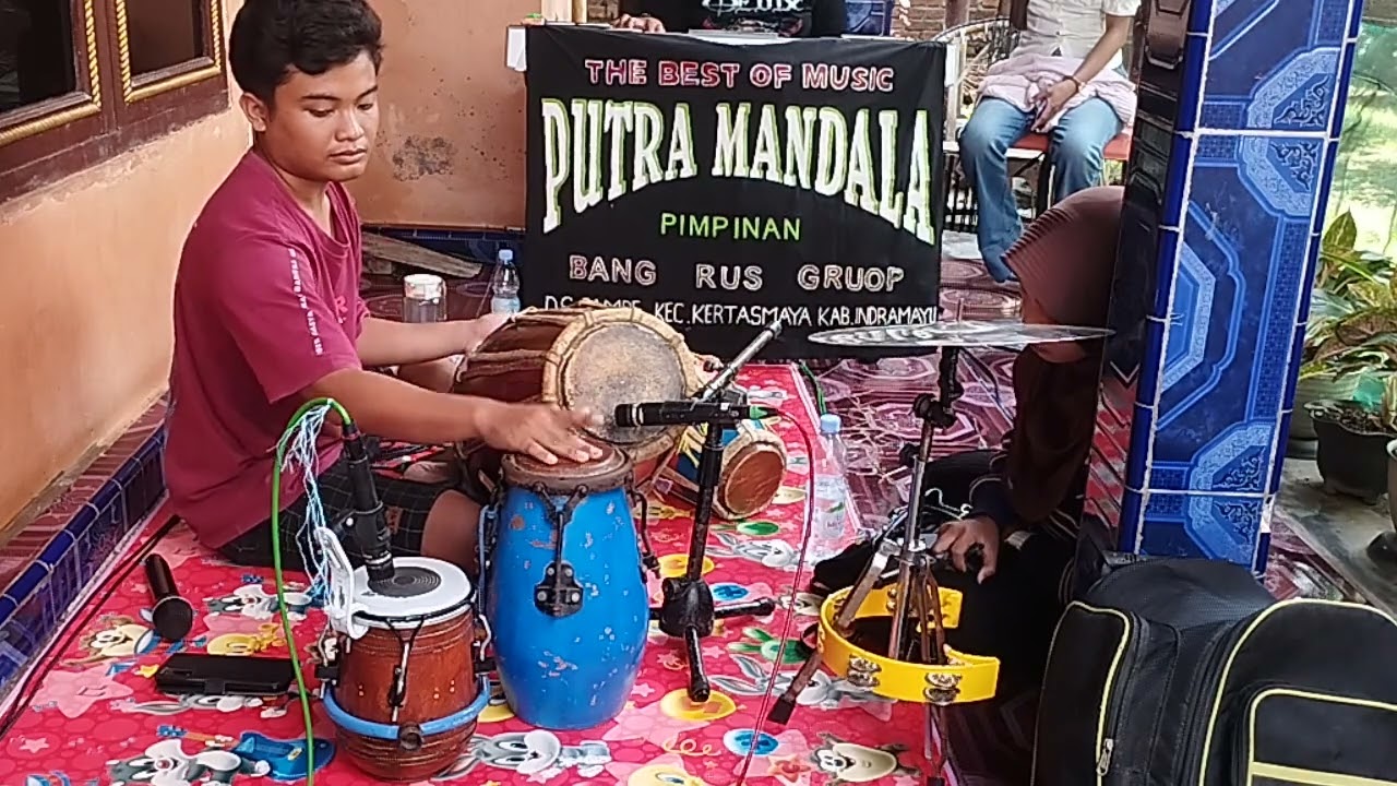 INSTRUMEN KATRESNAN PUTRA MANDALA