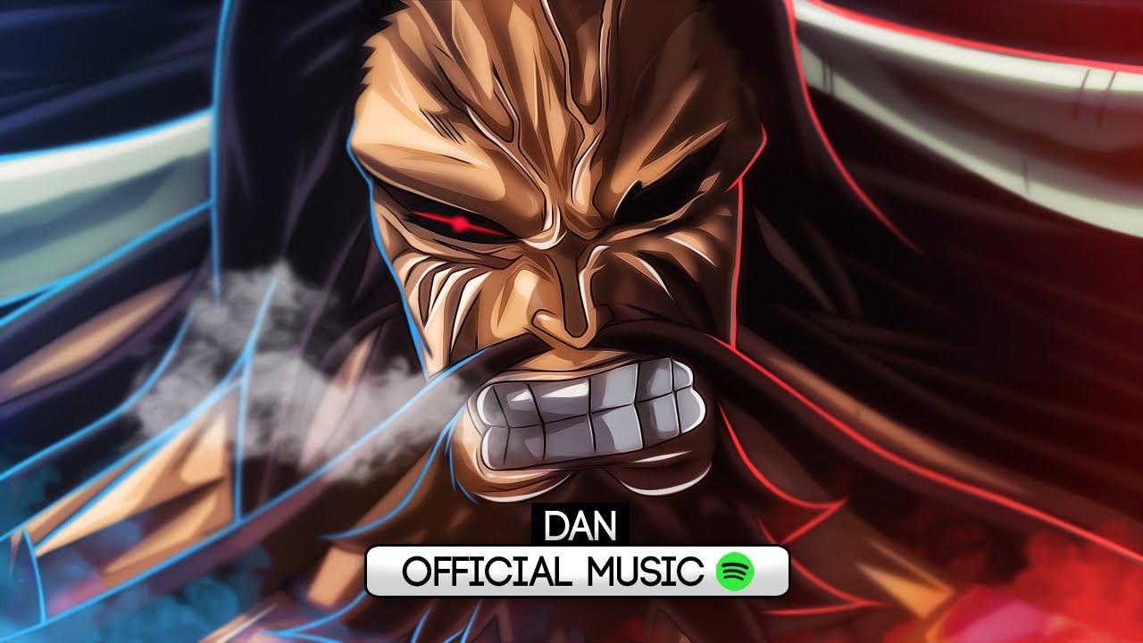 Dan - Dragão (Kaidou)