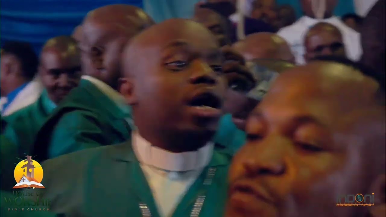 HOUSE OF WORSHIP BIBLE CHURCH // SECUNDA 2025// WEDDING // SATHENJWA INKOSI || ABATHEMBELA ENKOSINI.