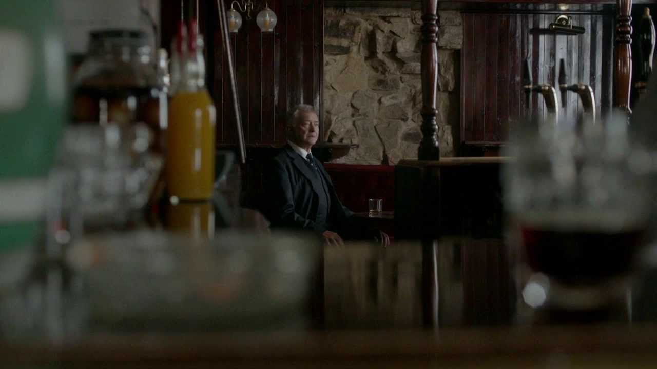 BBC One HD - Continuity - 20th Feb 2014