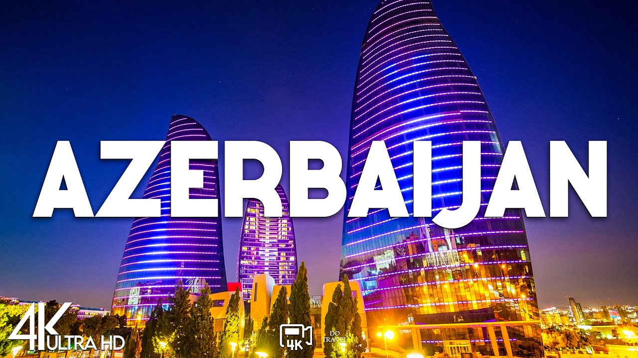 Top 10 Best Things to Do in Azerbaijan [Azerbaijan Travel Guide 2025]