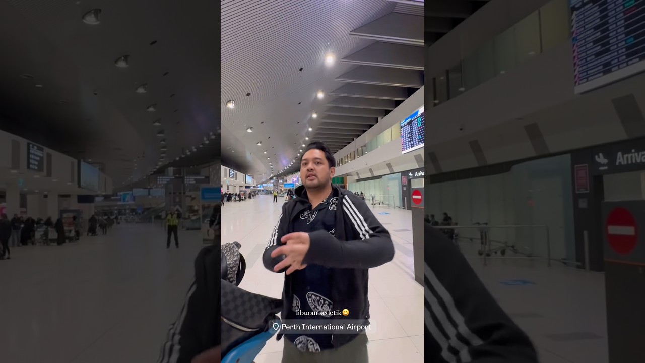 A gema&th janis sudah sampai lagi di perth🥲 #gemagaluh #janisaneira #jurnalrisa #risasaraswati