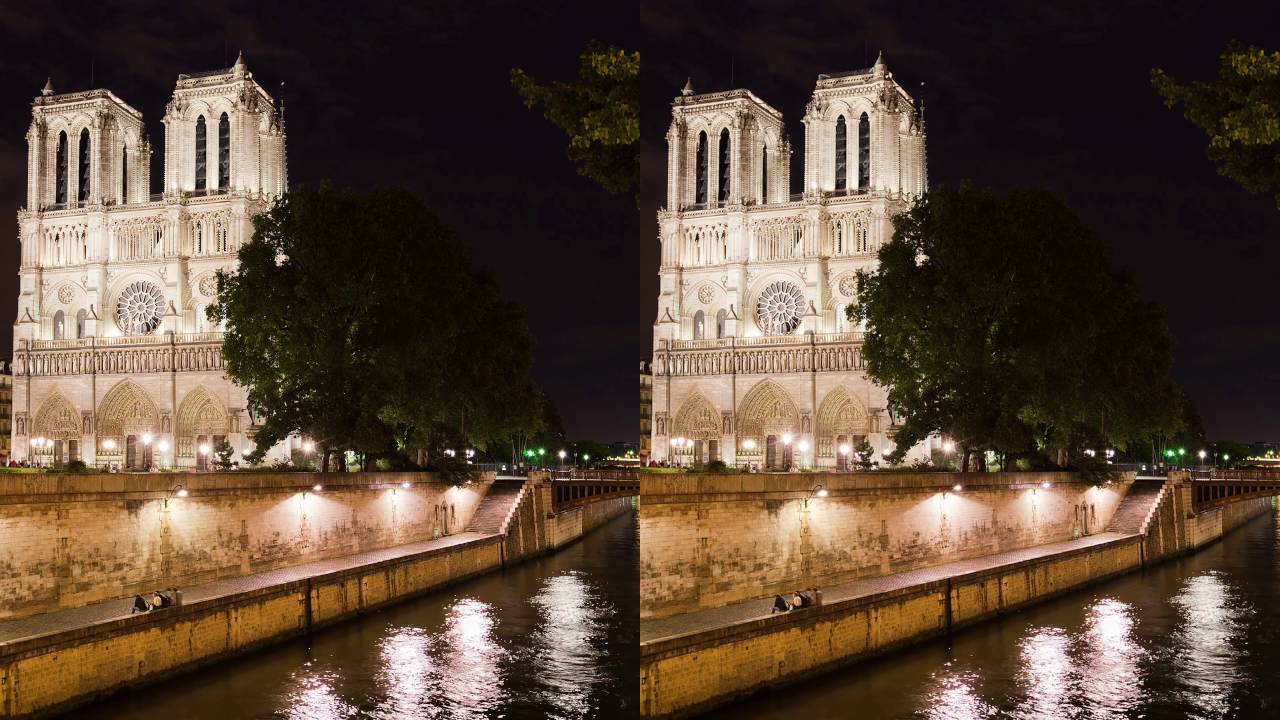 画像比較 4K(2160p) vs 2K(1080p) Rev4