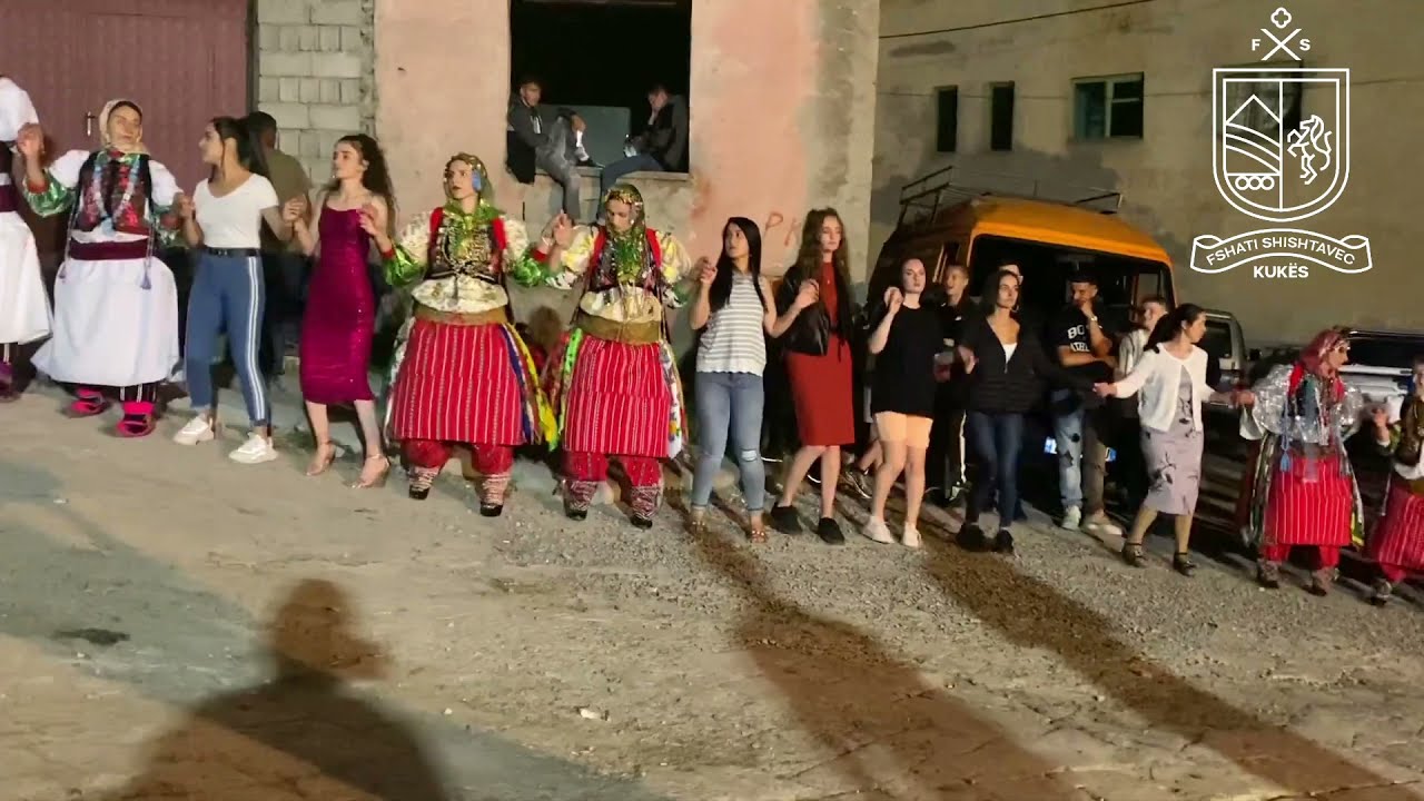 Shishtavec 2021- Dasem