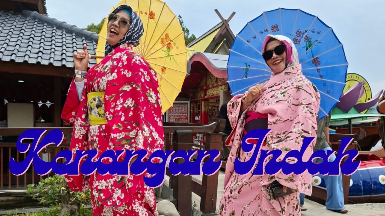 Kenangan Indah