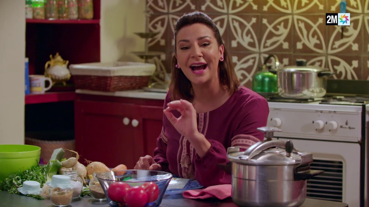 #رمضان2019 : البهجة ثاني - | الحلقة 9