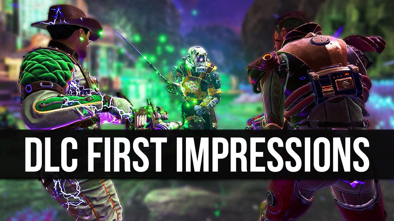 I Played The Outer Worlds First DLC EARLY - Honest First Impressions, Is It Time to Return?