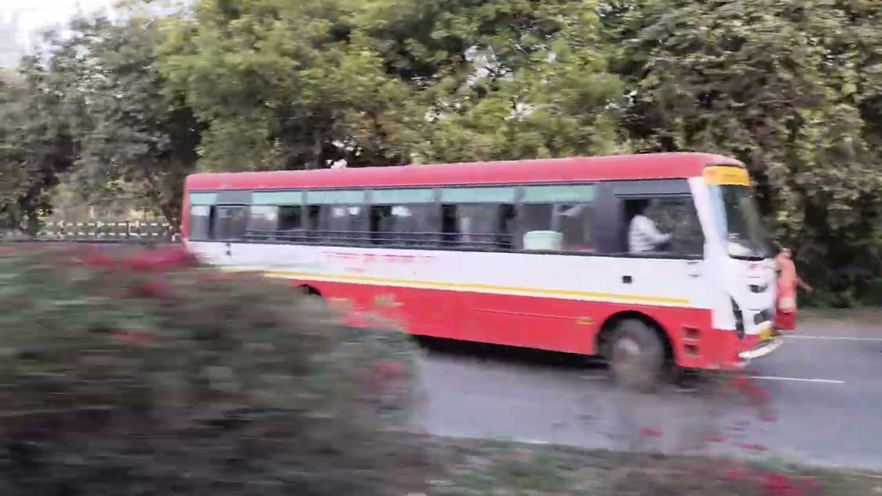 Lucknow to home very high traffic