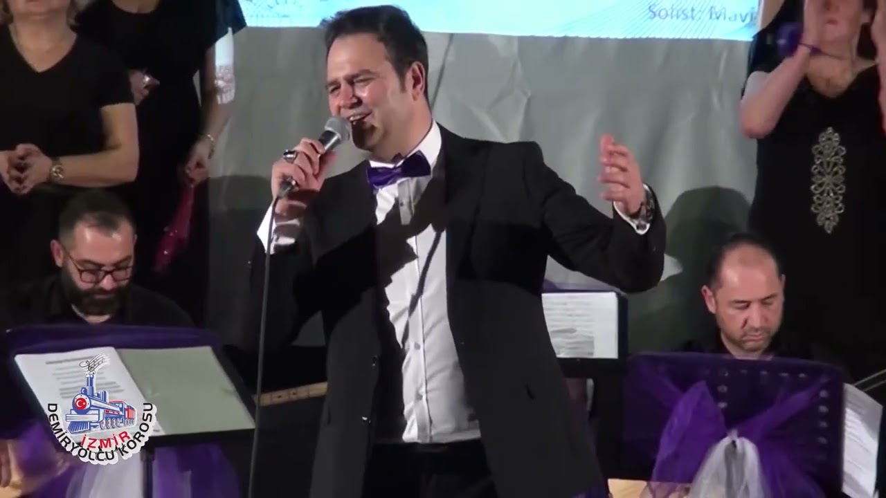 Ali &Ccedil;akar - Kerimoğlu T&uuml;rk&uuml;s&uuml;