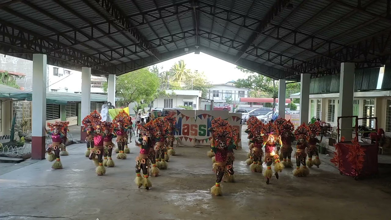 Masskara Festival 2.0 R1MC TEAM E Final Rehearsal with Clear Music | Jayson Gorospe