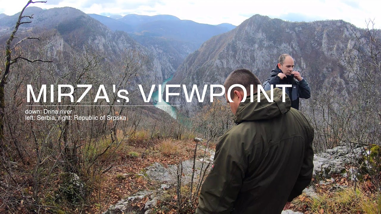 Hiking in Serbia: Tara Mountain, the Home of Ancient Slavic Gods