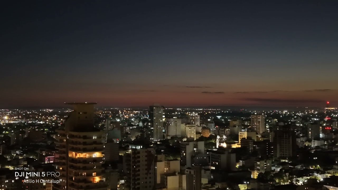 CIUDAD DE POSADAS MISIONES . 