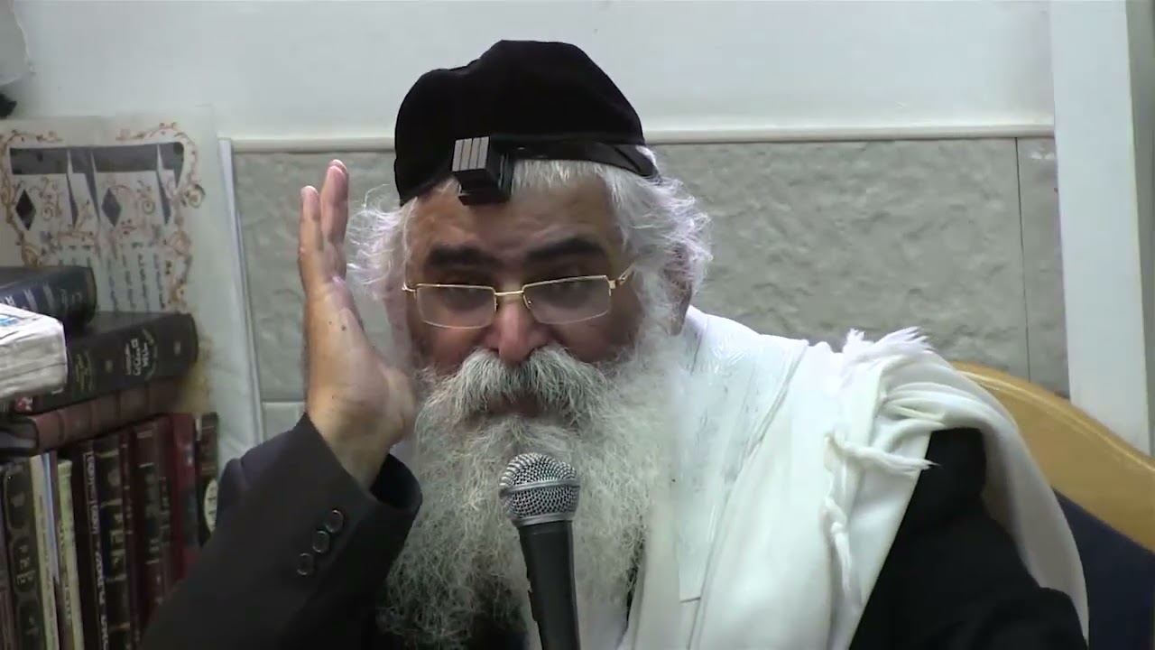 הרב יורם אברג'ל - המסר היומי – תשובה בכל יום–ג' תשרי תשפ''ג