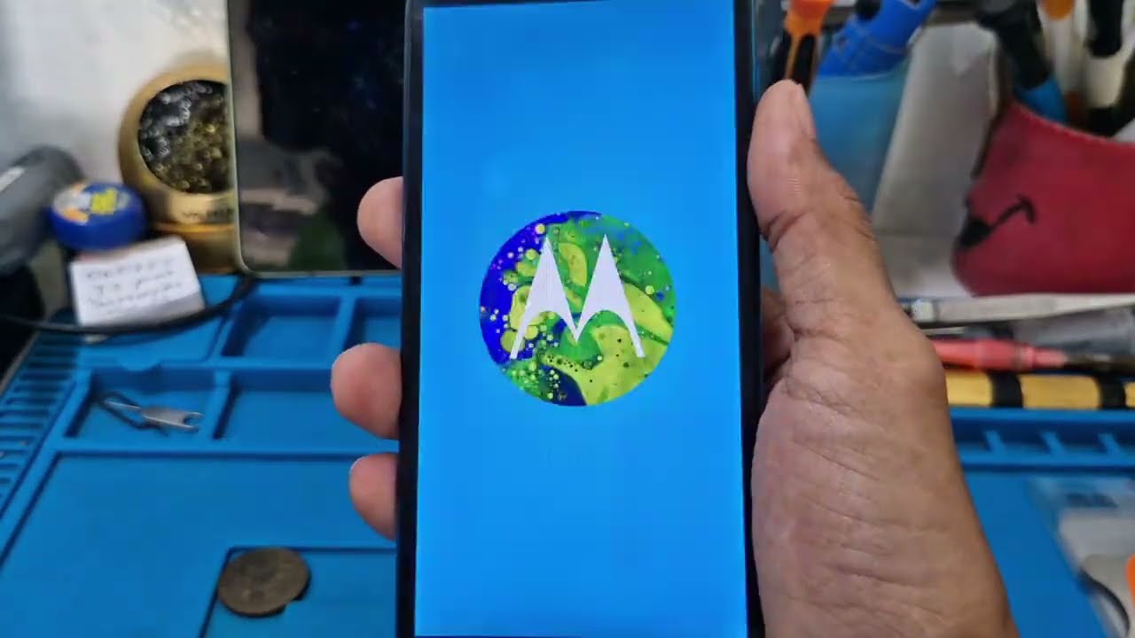 Como Eliminar Cuenta De Google De Moto E6 Play? Proceso Completo Sin PC!!! 🤩🤩🤑