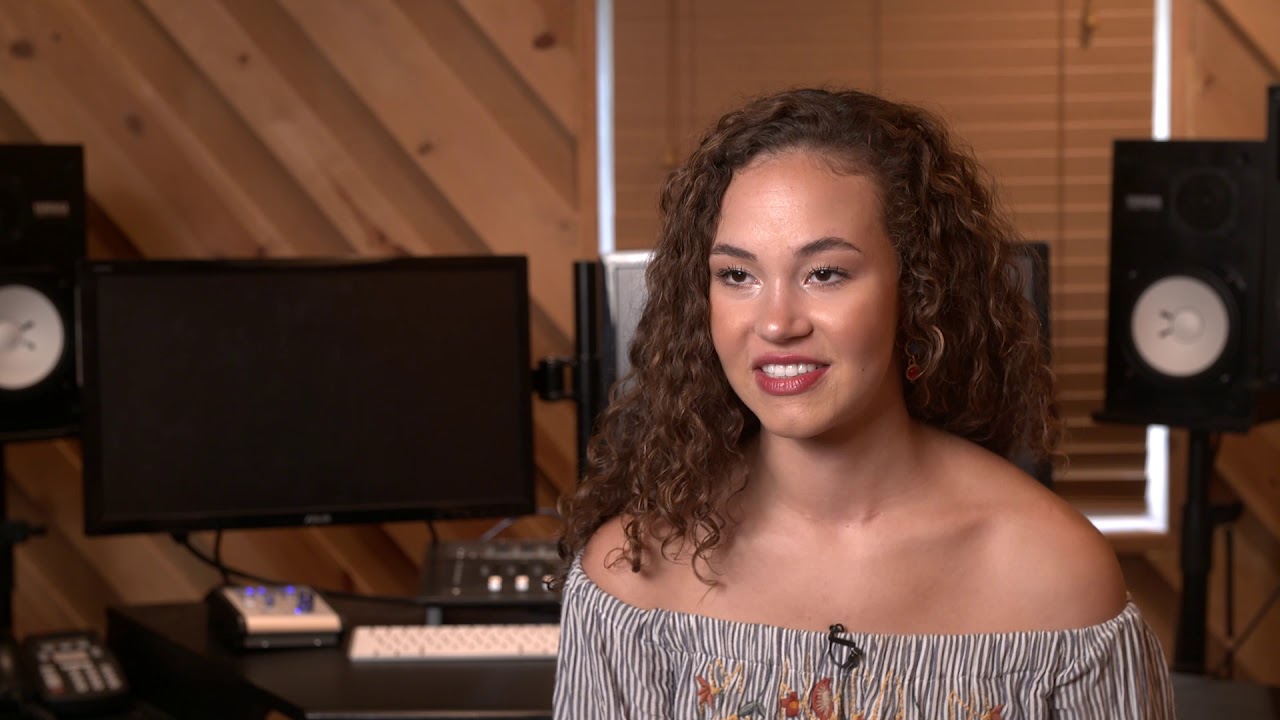 The Making Of Songs For A New World