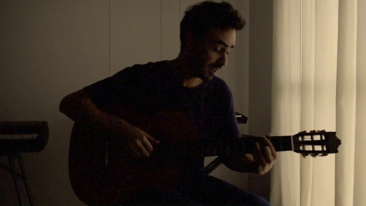 Jilguero (L.A.S) - Milton Amadeo