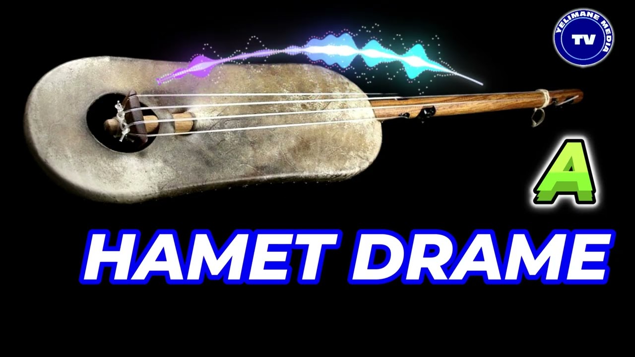 YL TV : HAMET DRAME (HISTOIRE) HAMADY (A)#soninkara